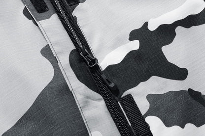 Women'S Waterproof Rain Jacket Lightweight Hooded Raincoat for Hiking Travel Outdoor