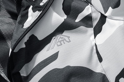 Women'S Waterproof Rain Jacket Lightweight Hooded Raincoat for Hiking Travel Outdoor